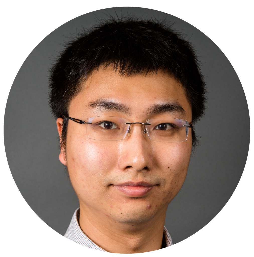 Dr. Cheng Zhang
