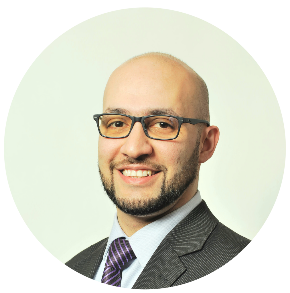 Dr. Laith Danoon
