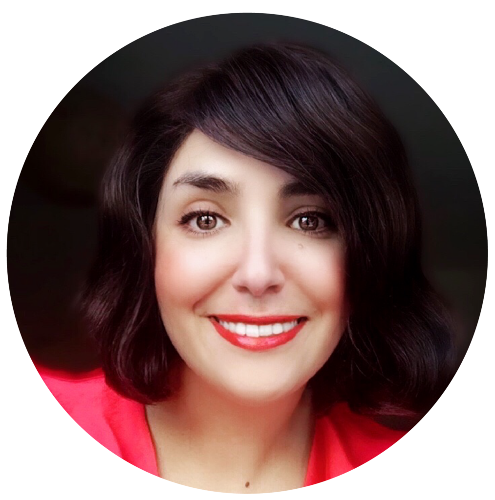 Dr. Mahdieh Sadabadi
