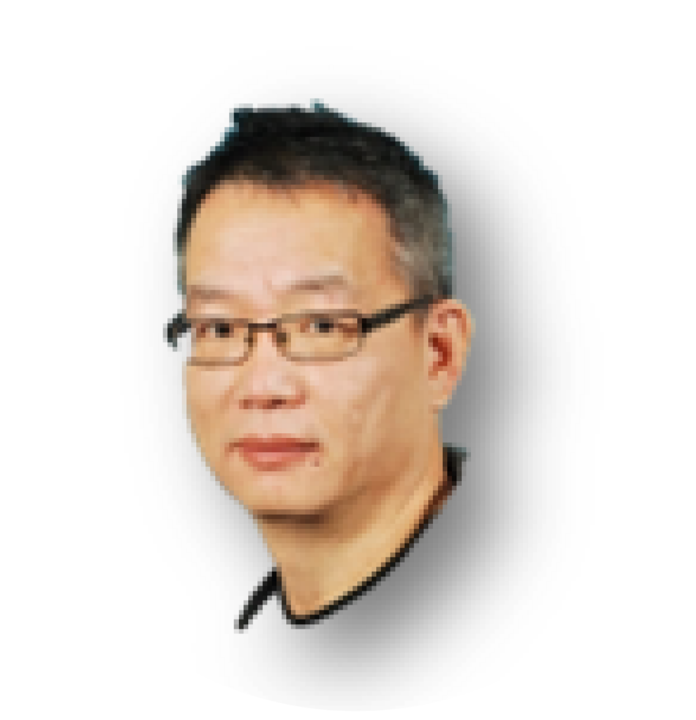 Prof. Zhirun Hu