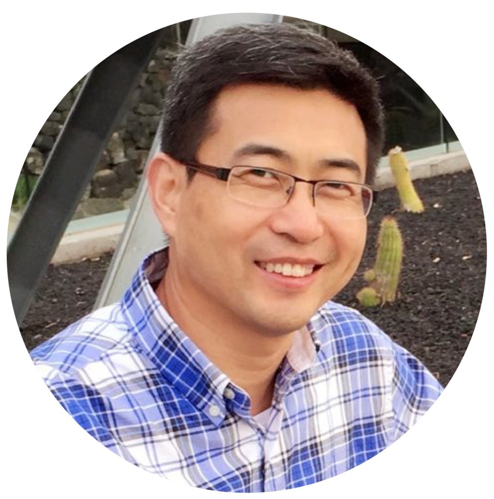 Prof. Aimin Song