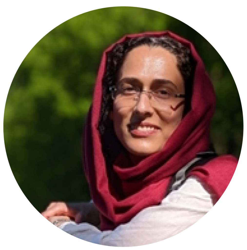 Dr. Sareh Malekpour