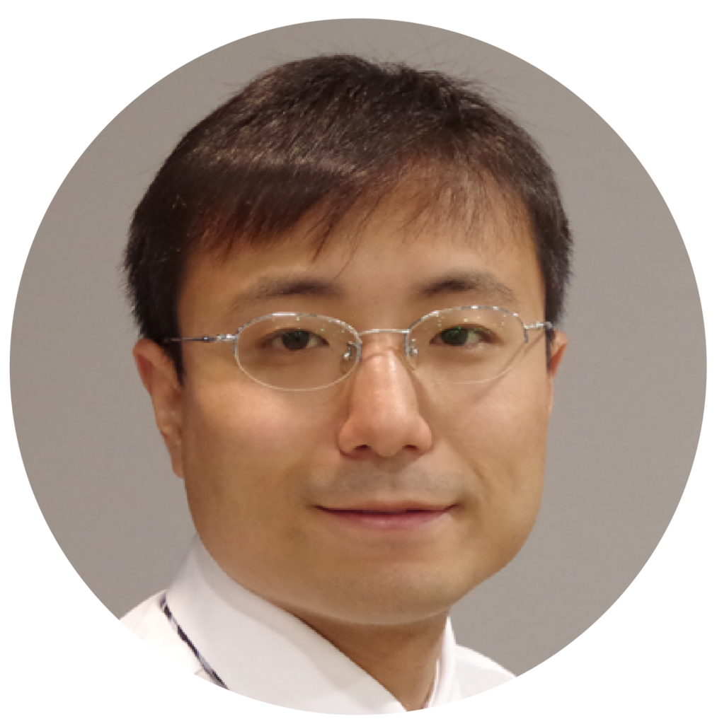 Dr Qi Li