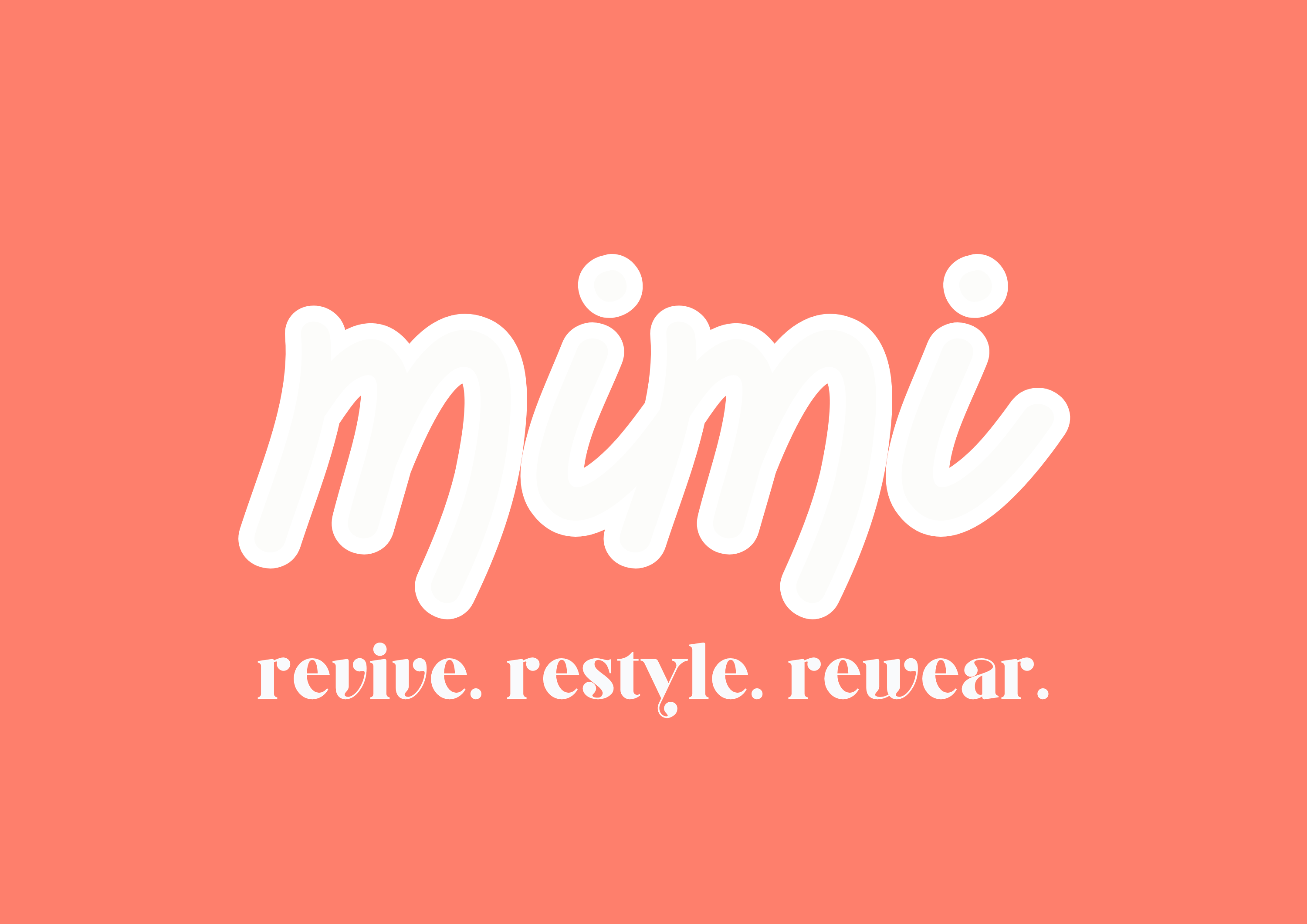 MIMI – brand logo