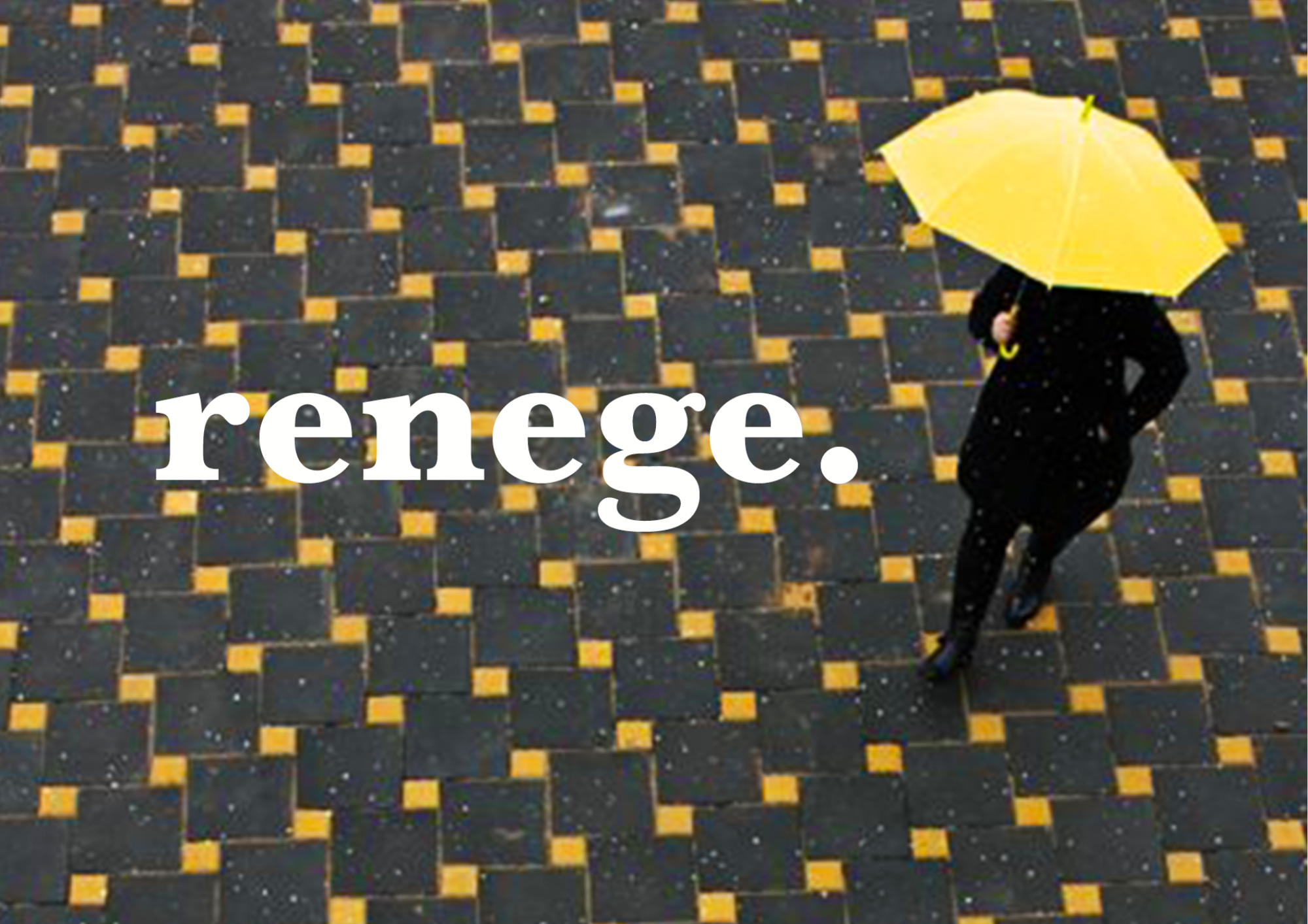 renegne 1