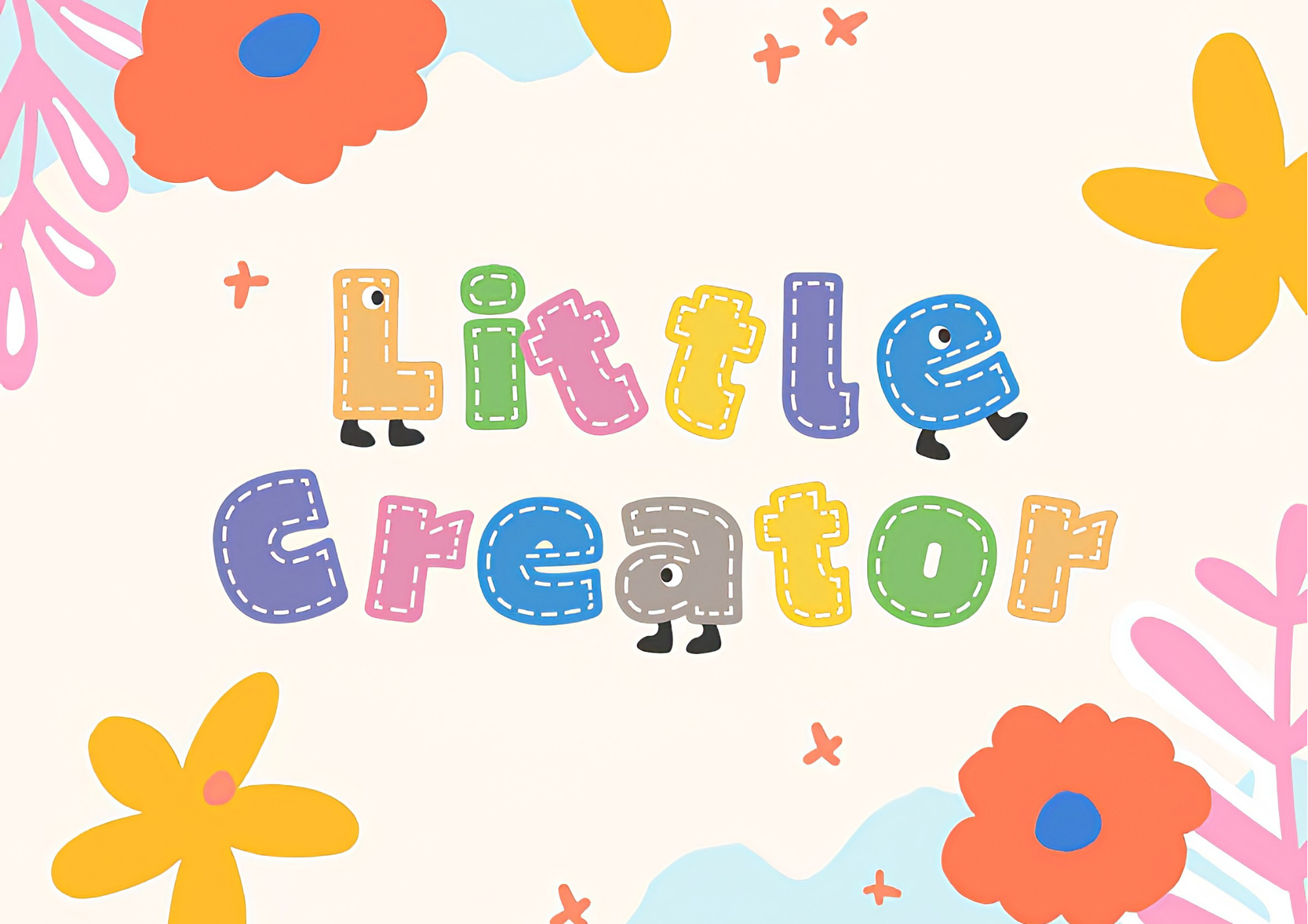 little creator 3