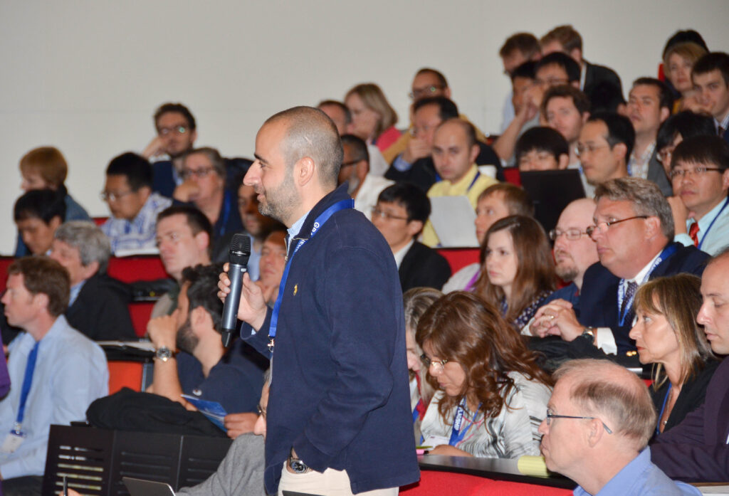Graphene Week Conference