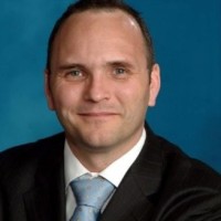 Derek Hepburn, Technical Director, Colloids
