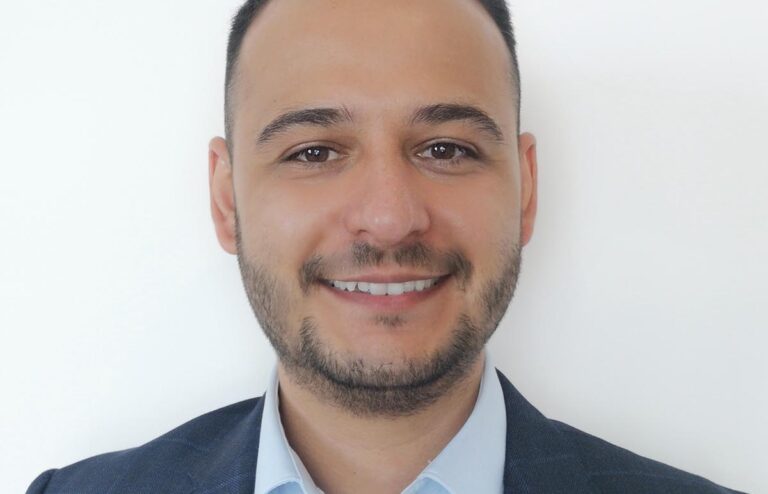 Marios Michaelidis