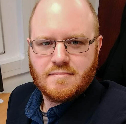 Dr Mark Bissett