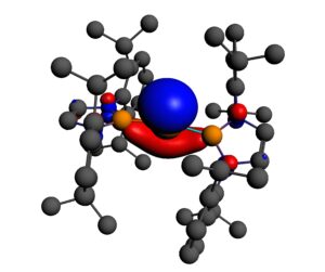 ga_bis_boryl_C2_scalarh3_tddft_soc_mo319
