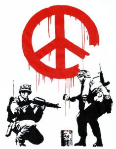 Banksy