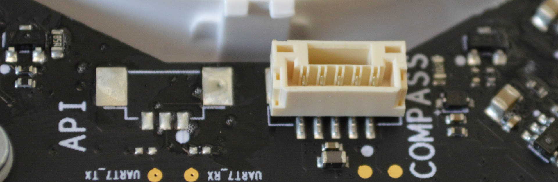 Inside the drone – the effects of being struck by lightning