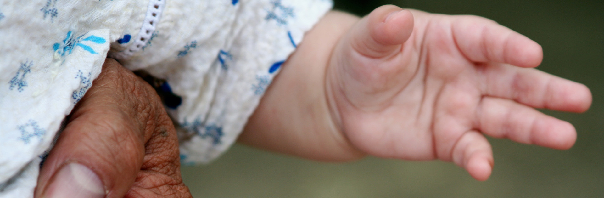 Unravelling the mystery of left-handedness