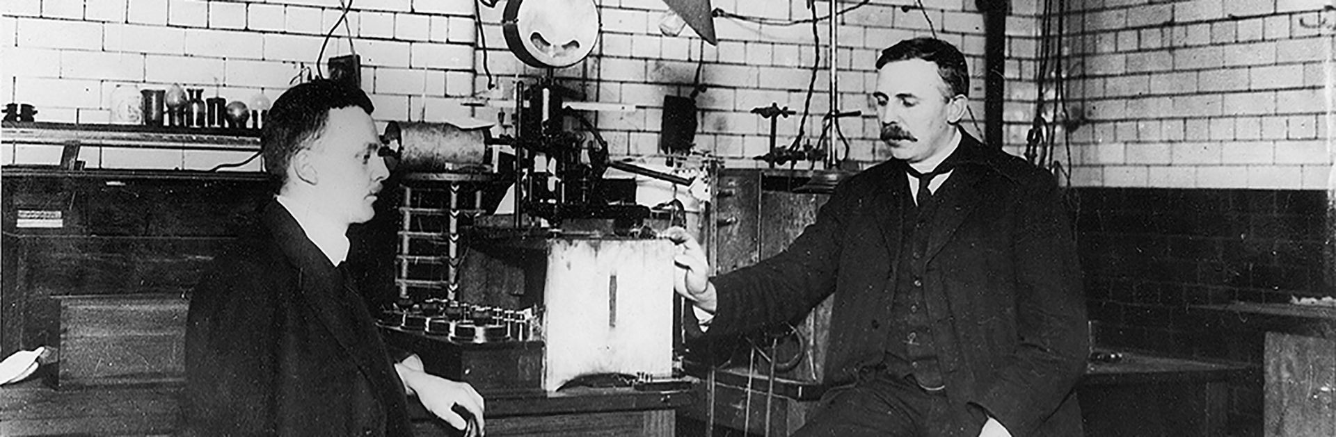 Meet The University of Manchester’s famous alumni
