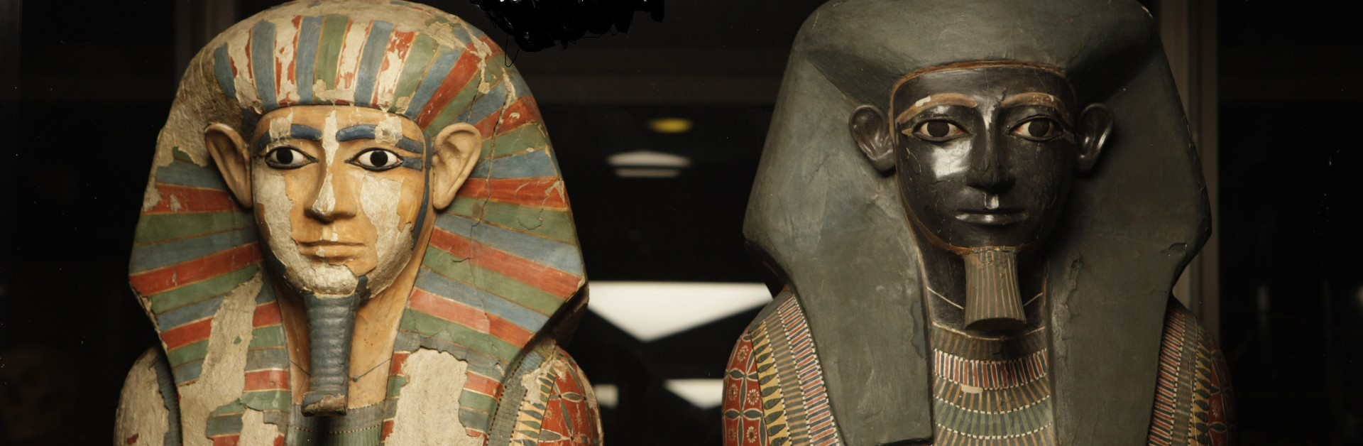 Who’s the daddy? Mystery of the mummy brothers unravelled