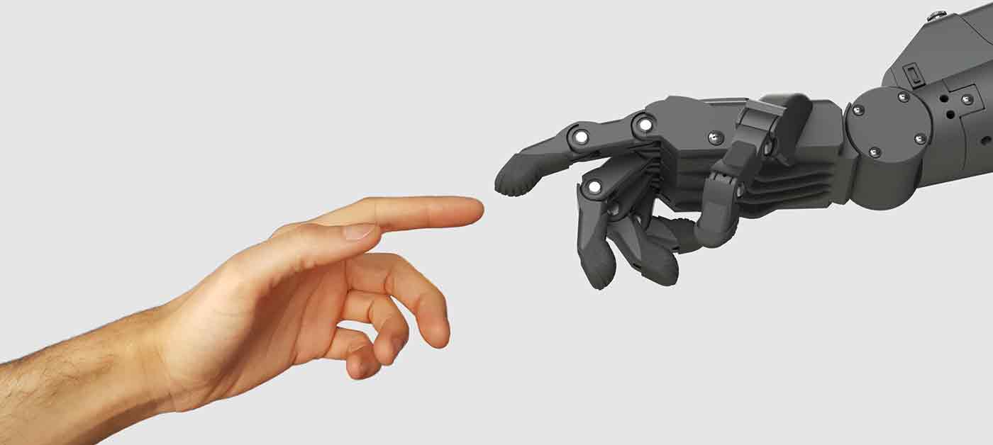 Postgrads have a hand in future of bionic engineering