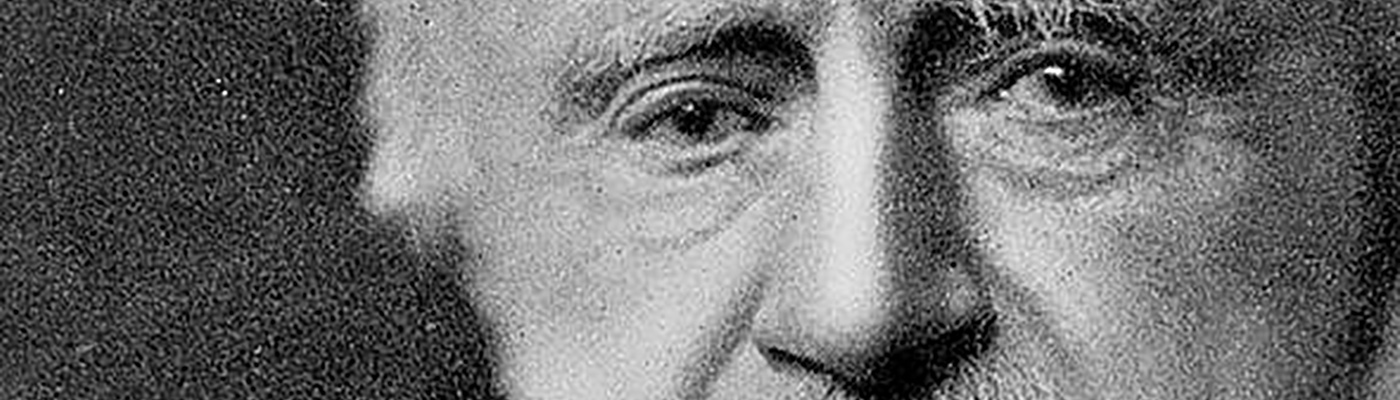 Sir William Boyd Dawkins – an extraordinary study