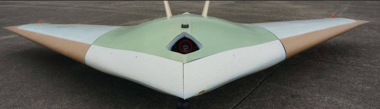 How going flapless could revolutionise air travel