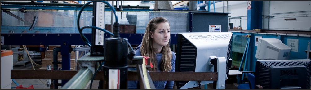The Buzz S1, E5: Women in Engineering