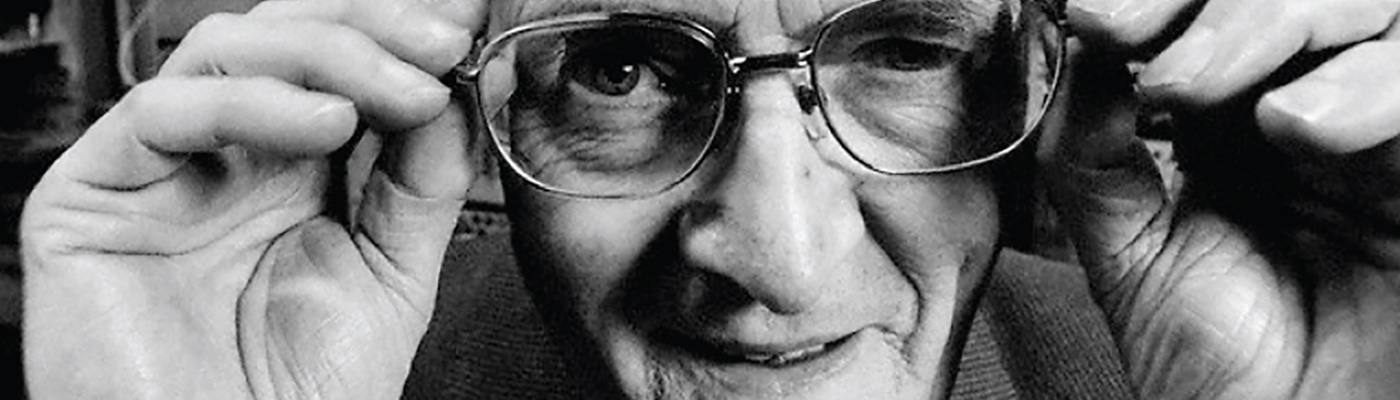 Happy birthday, Baby: Tom Kilburn and a new era of computing