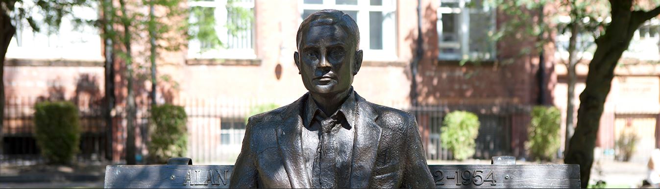 Alan Turing