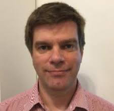 Dr Andrew Markwick