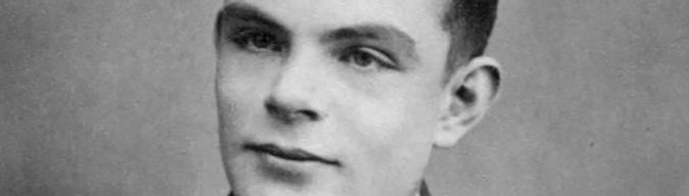 The philanthropy of Alan Turing