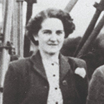 Dr Mary Almond