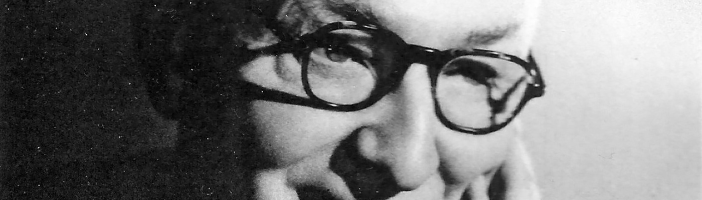 Sir John Cockcroft: Nobel Prize winner… and averter of nuclear disaster?