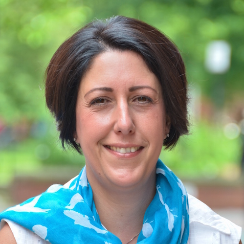 Dr Lynne Bianchi