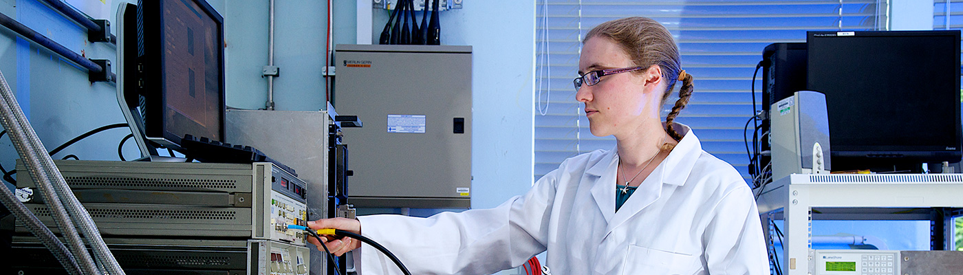 The Buzz S1, E2 (Part 2): Women in Science