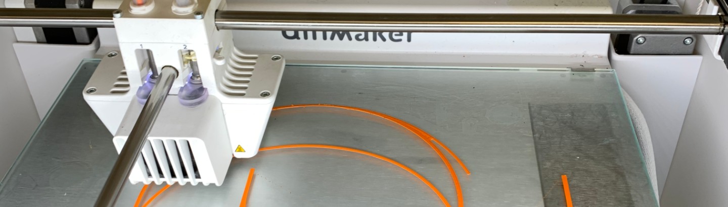 3D printing: sustainable, quick and helping in the fight against Covid-19