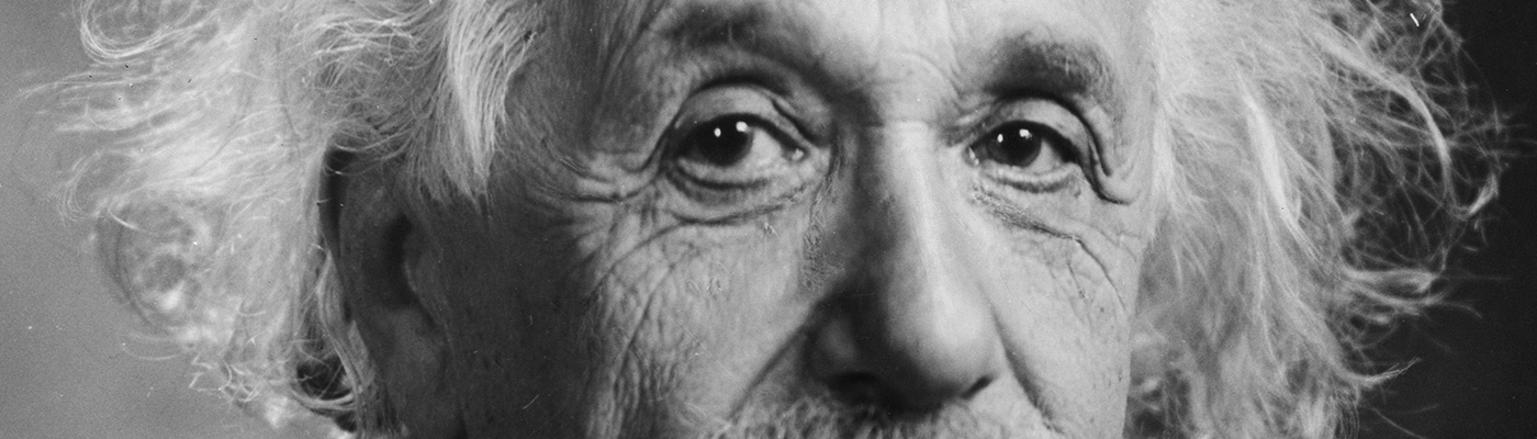 The day Einstein came to The University of Manchester