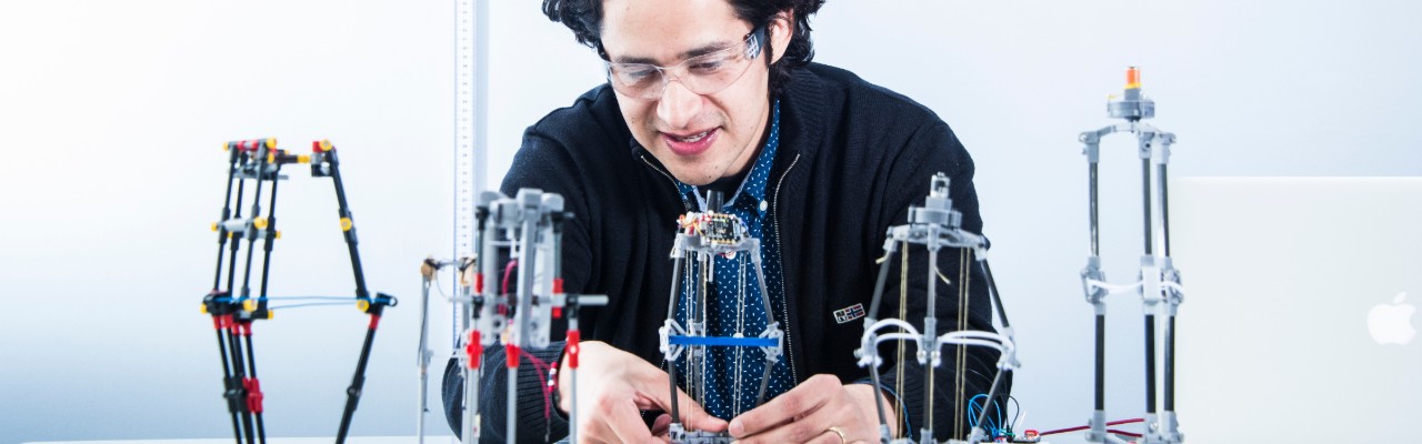 Choosing your degree subject: Aerospace engineering