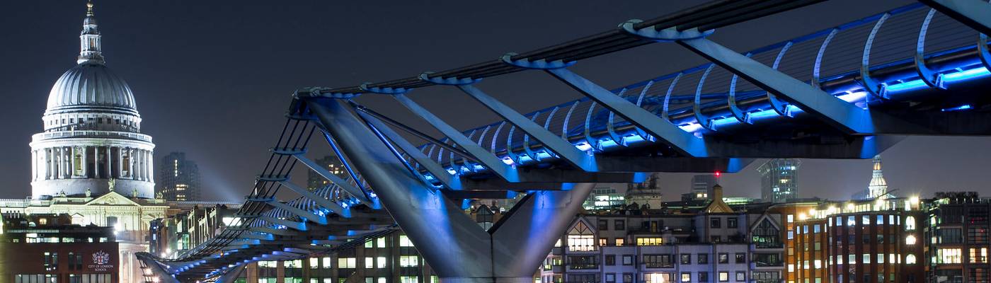 The Challenges of Millennium Structures: Undergraduate Civil Engineering
