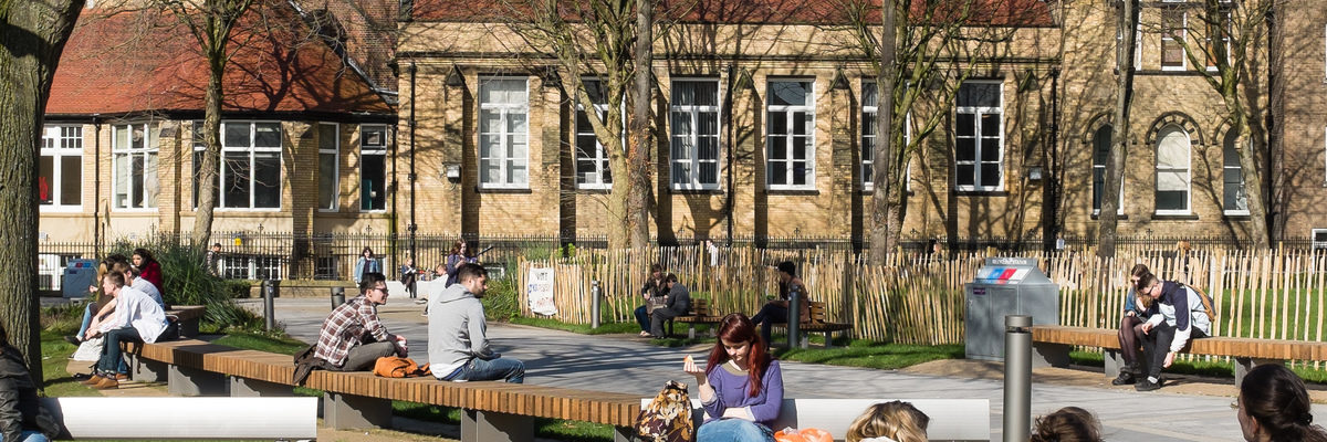 Student support – Peer Assisted Study Sessions
