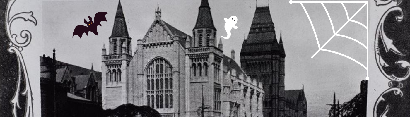Ghost town: Is Manchester haunted (and can science explain it)?