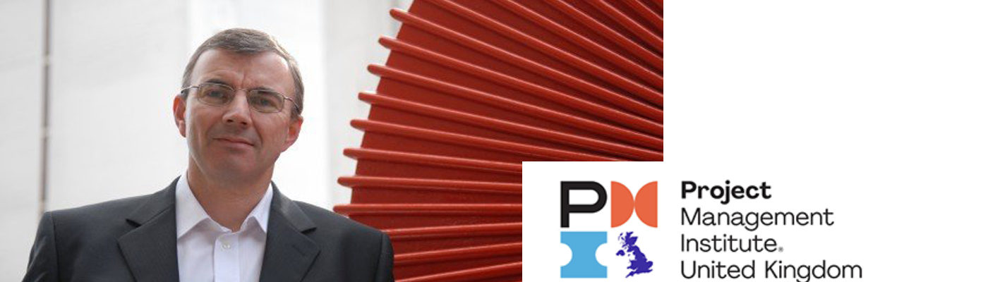 MACE’s Callum Kidd becomes first person in UK to win prestigious award