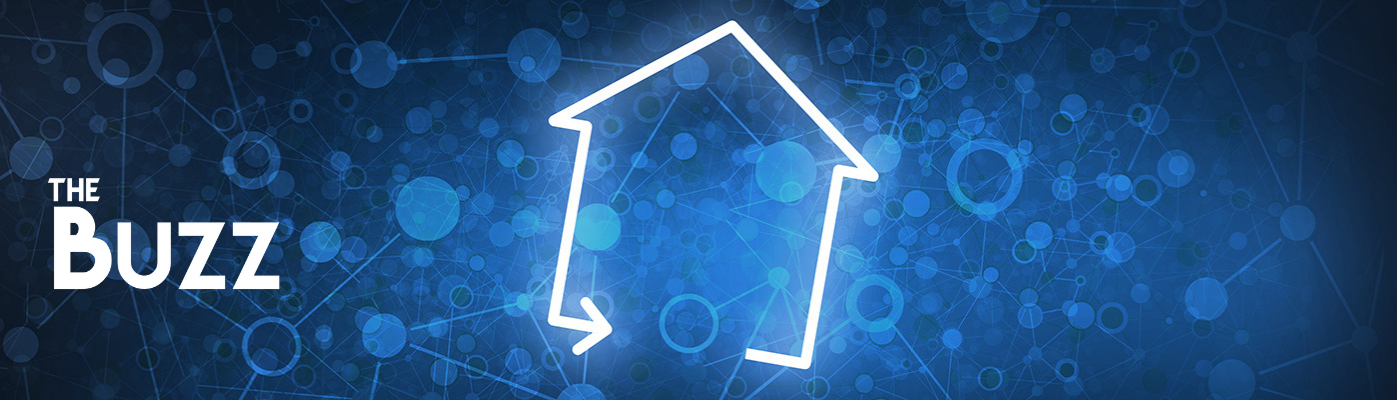 The Buzz S2, E2: What will future sustainable homes look like?