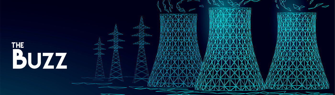 The Buzz S2, E3: What is the future of nuclear energy?