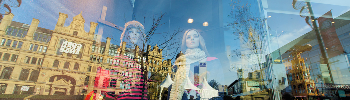 My Industrial Placement experience: Amy Hardy at Boohoo.com