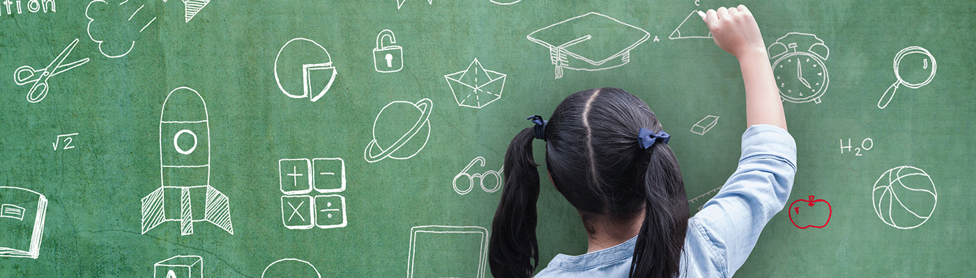 Choosing to Challenge: Gender stereotypes in primary science education