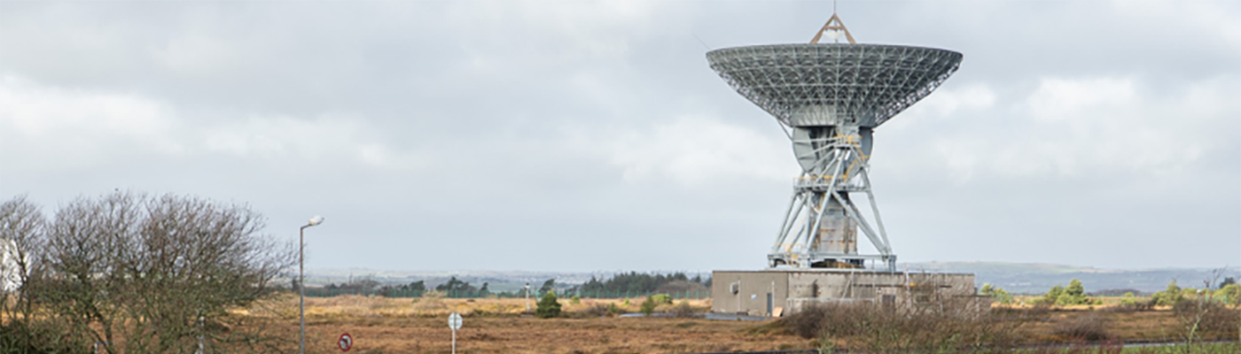 DARA Big Data; Supporting a new generation of African data scientists