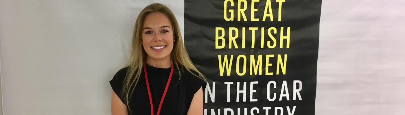Racing to success: from Manchester to the Grand Prix