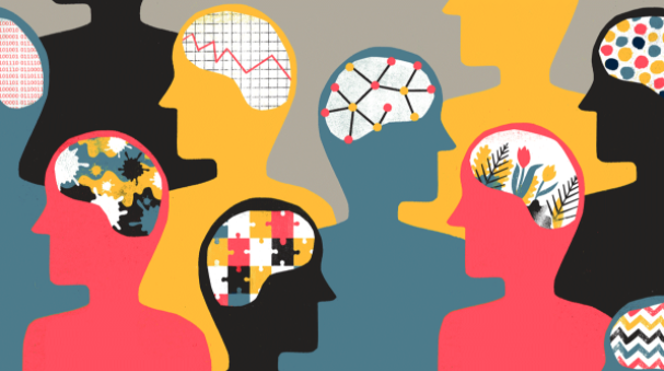 The incredible ways technology and AI is now used in mental health