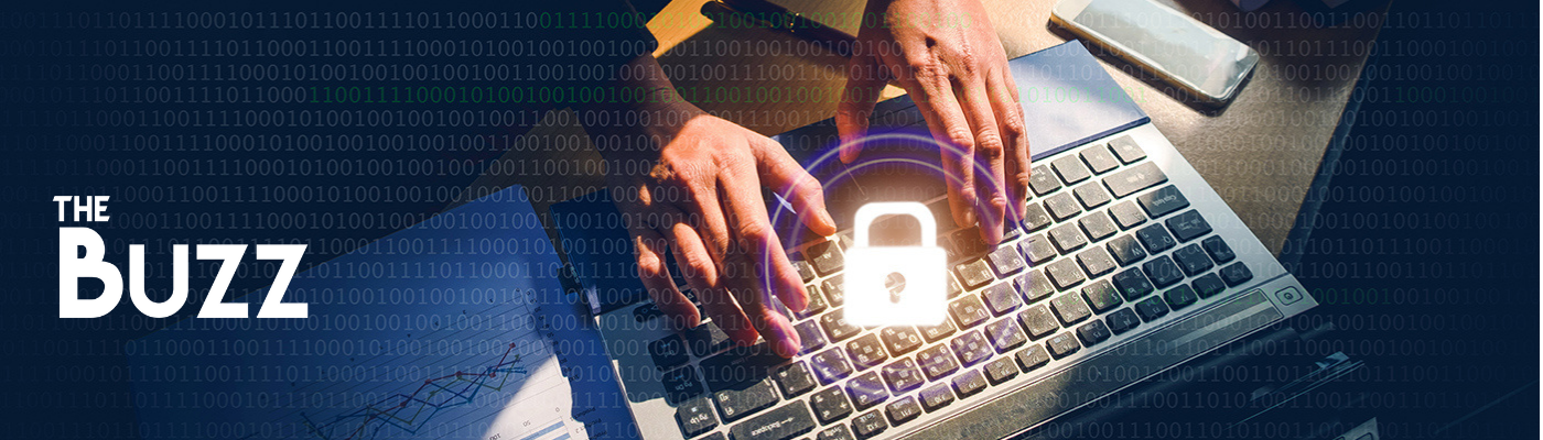 The Buzz S2, E7: How can we stay safe online?