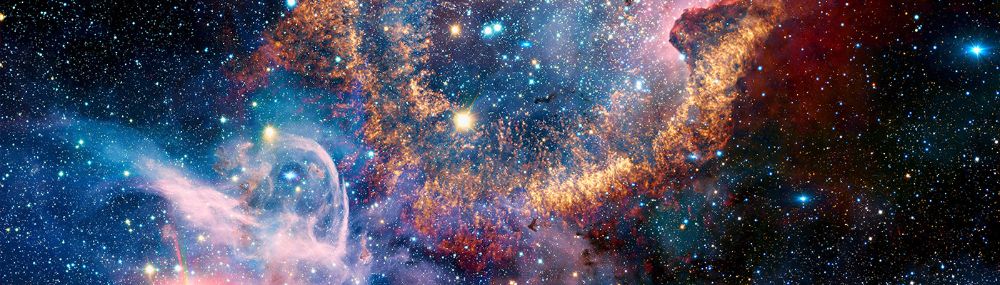 The SKA’s the limit: Green light for world’s largest radio telescope network