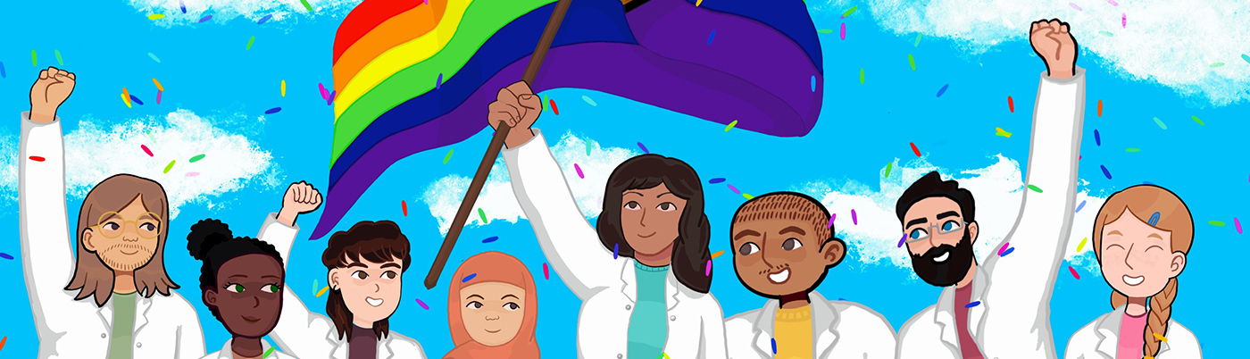 Guest post: Proud in STEM