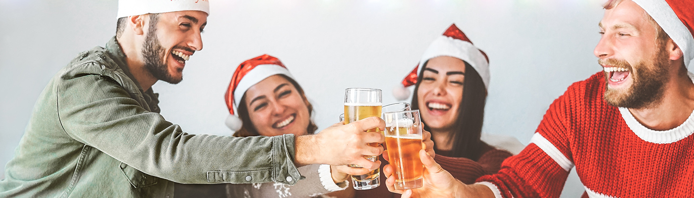 Most wonderful time of the beer: Yeast biodiversity promises exciting new flavours